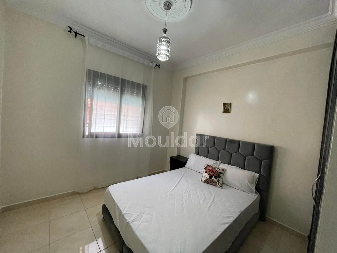 Wunderschöne Wohnung zur Miete in Marrakesch - 2 komfortable Schlafzimmer - Photo 4