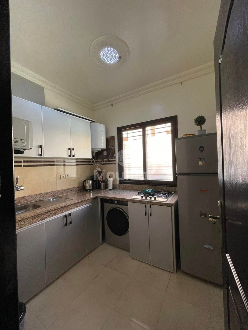 Wunderschöne Wohnung zur Miete in Marrakesch - 2 komfortable Schlafzimmer - Photo 8