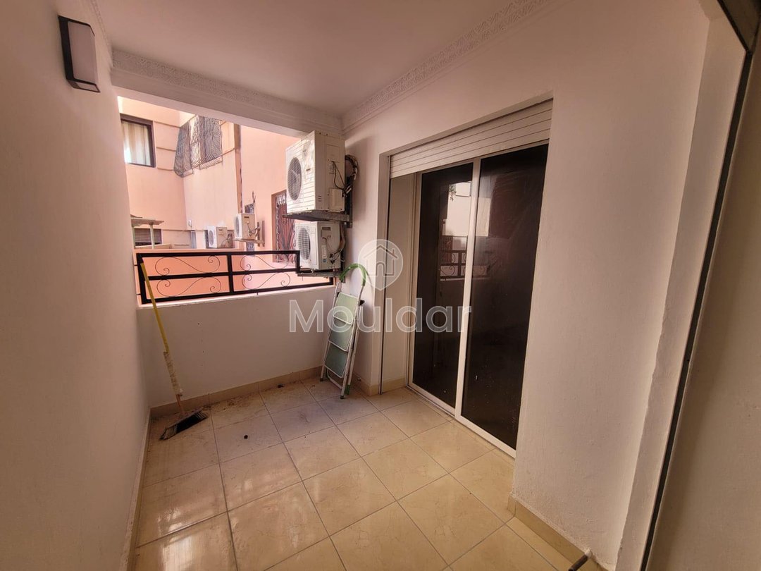 Elegante appartamento in vendita a Marrakech - Majorelle, 115 m² - Photo 4