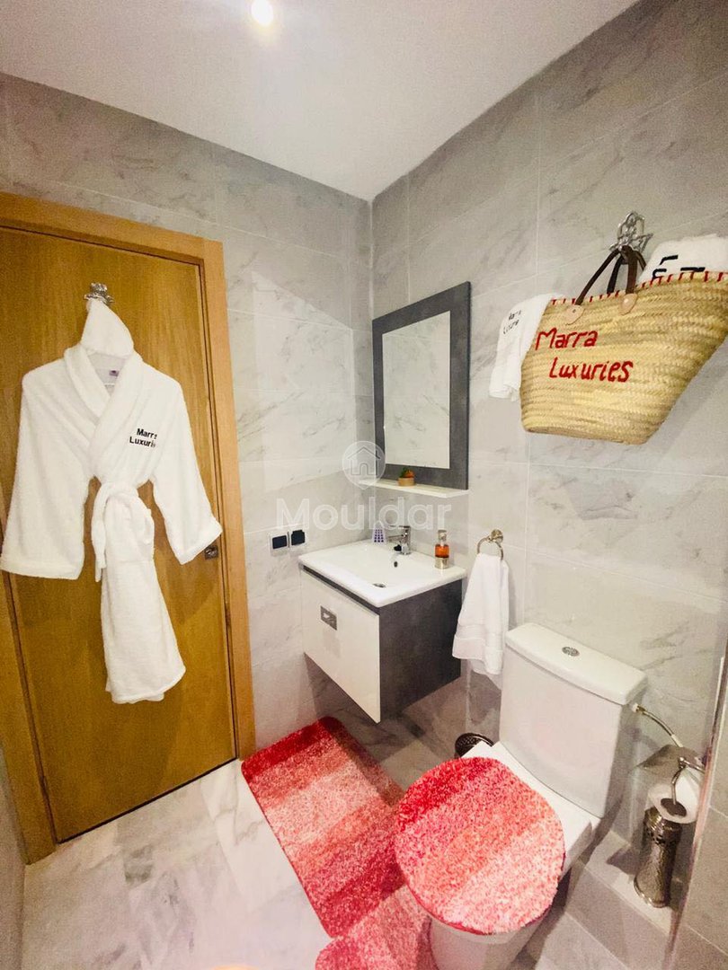 Bellissimo appartamento in vendita nel cuore di Guéliz, Marrakech - Photo 6