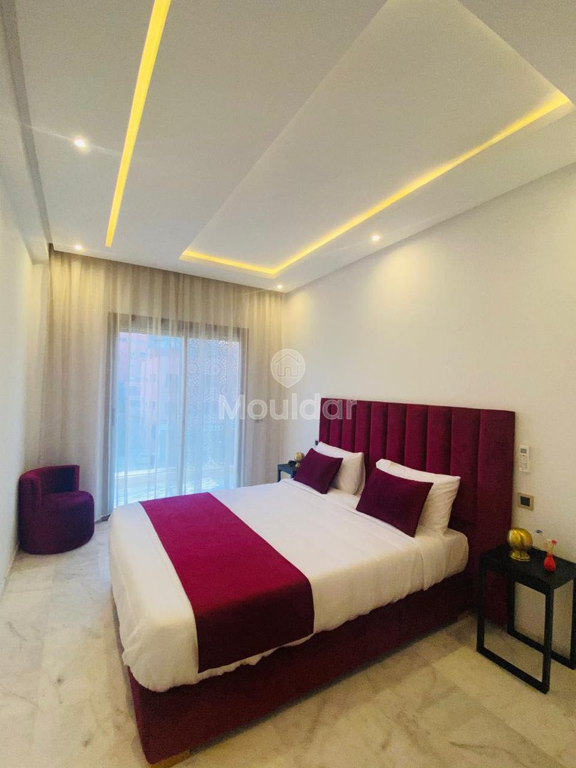 Bellissimo appartamento in vendita nel cuore di Guéliz, Marrakech - Photo 2