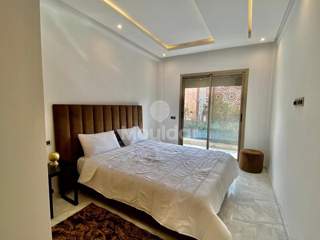 Bellissimo appartamento in vendita nel cuore di Guéliz, Marrakech - Photo 3