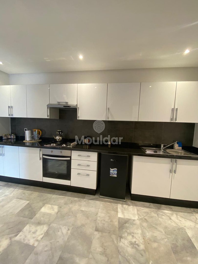 Bellissimo appartamento in vendita nel cuore di Guéliz, Marrakech - Photo 5