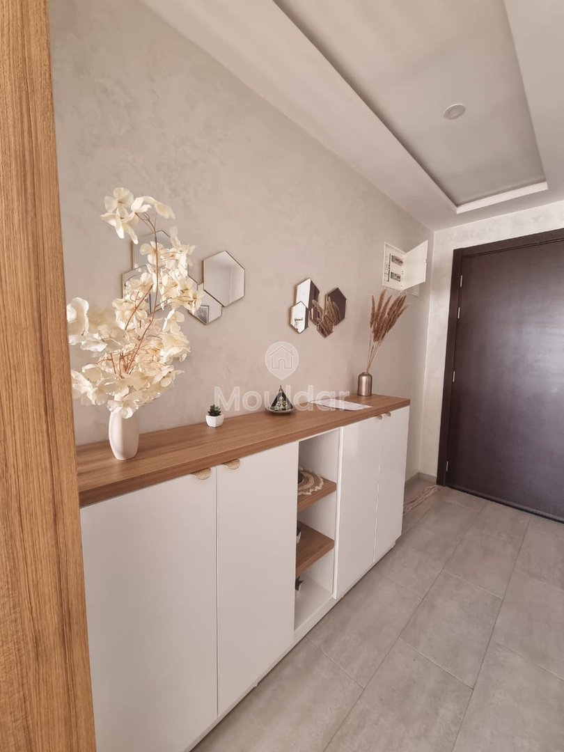 Appartamento moderno in affitto a Agadir - Haut Founty, 2 camere - Photo 6