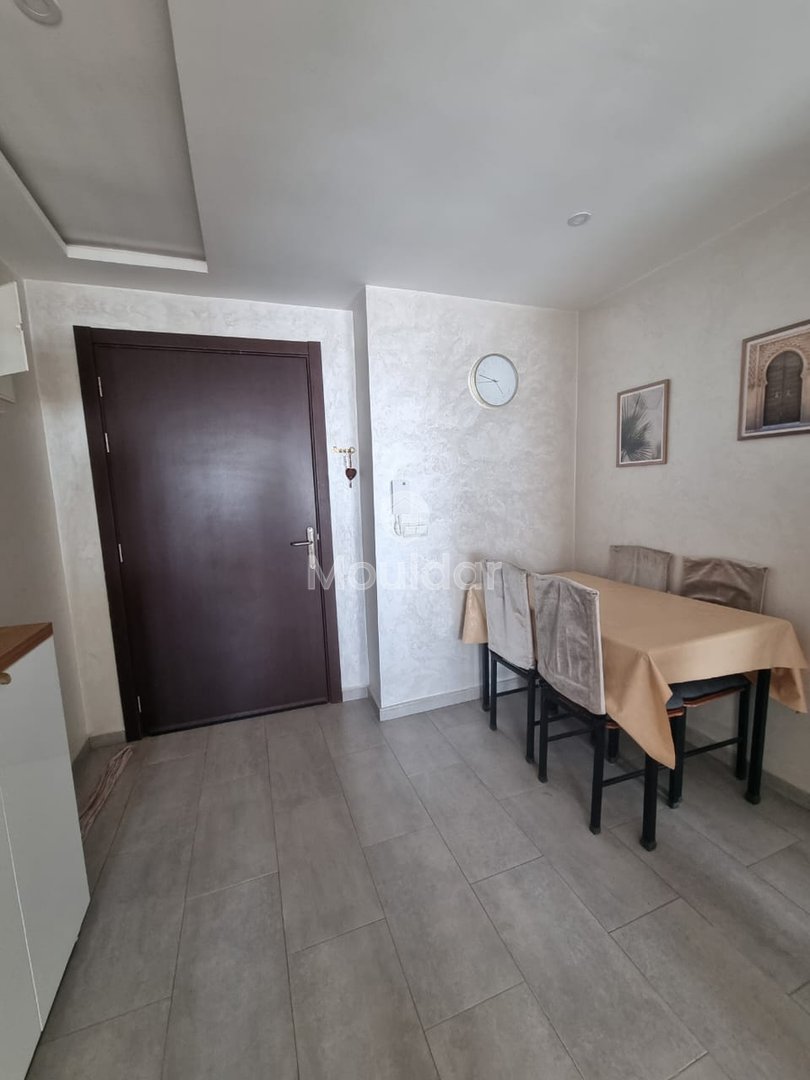 Appartamento moderno in affitto a Agadir - Haut Founty, 2 camere - Photo 7