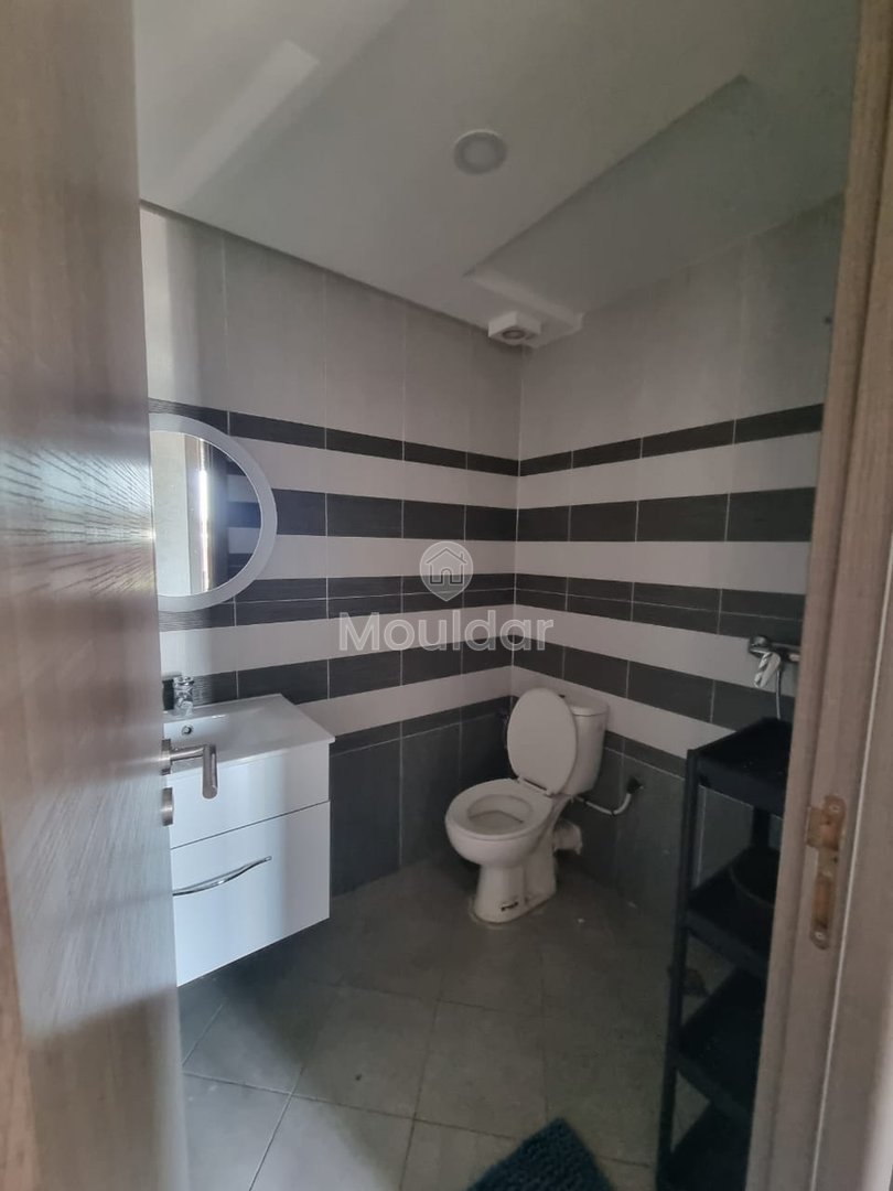 Appartamento moderno in affitto a Agadir - Haut Founty, 2 camere - Photo 11