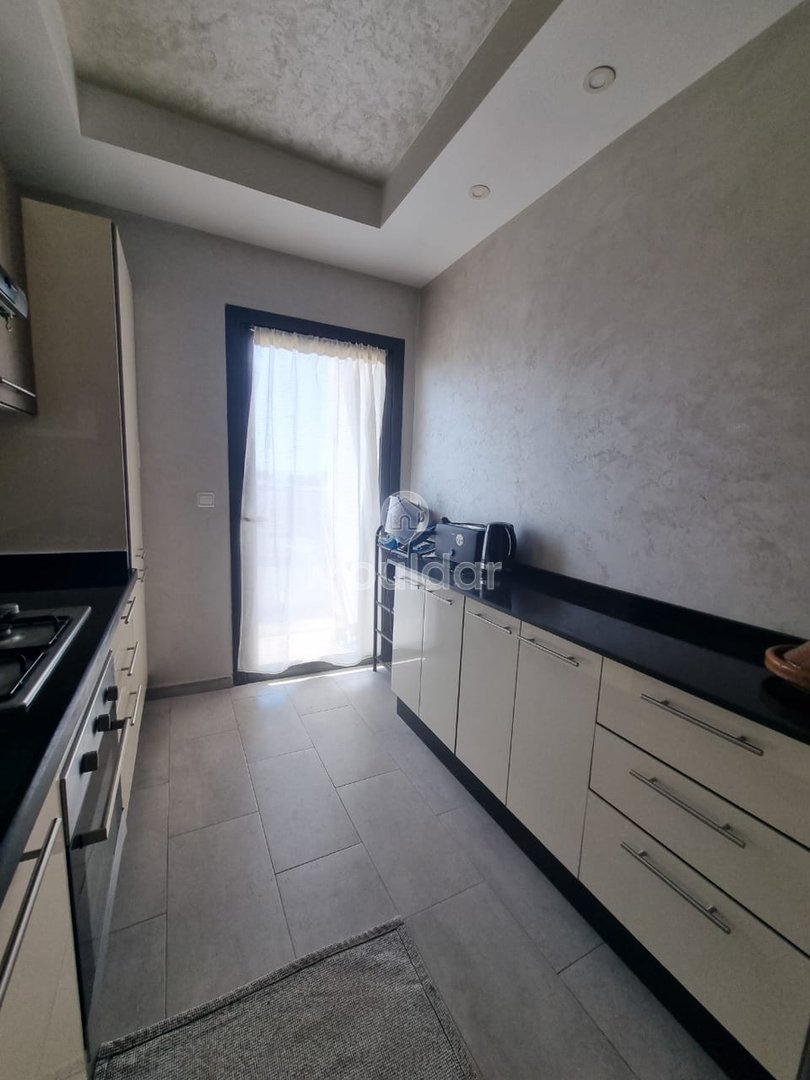 Appartamento moderno in affitto a Agadir - Haut Founty, 2 camere - Photo 9