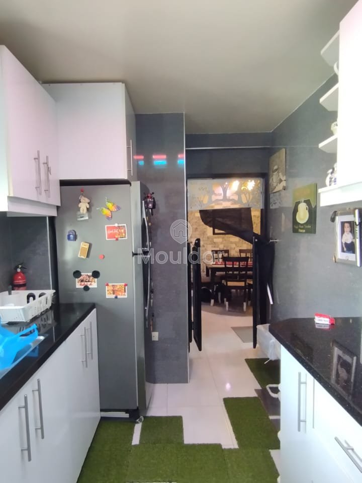 Urocze mieszkanie na sprzedaż w Agadirze - Hay Mohammadi - Photo 6