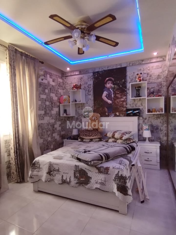 Urocze mieszkanie na sprzedaż w Agadirze - Hay Mohammadi - Photo 3