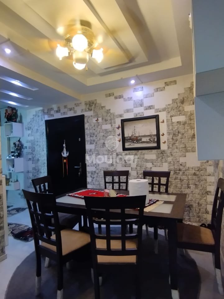 Urocze mieszkanie na sprzedaż w Agadirze - Hay Mohammadi - Photo 4