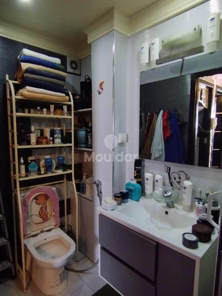 Urocze mieszkanie na sprzedaż w Agadirze - Hay Mohammadi - Photo 7