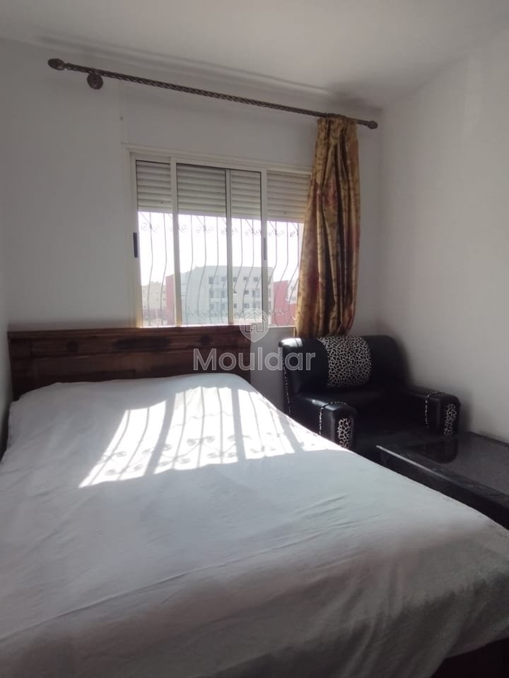 Appartamento in affitto ad Agadir: 2 camere confortevoli - Photo 5