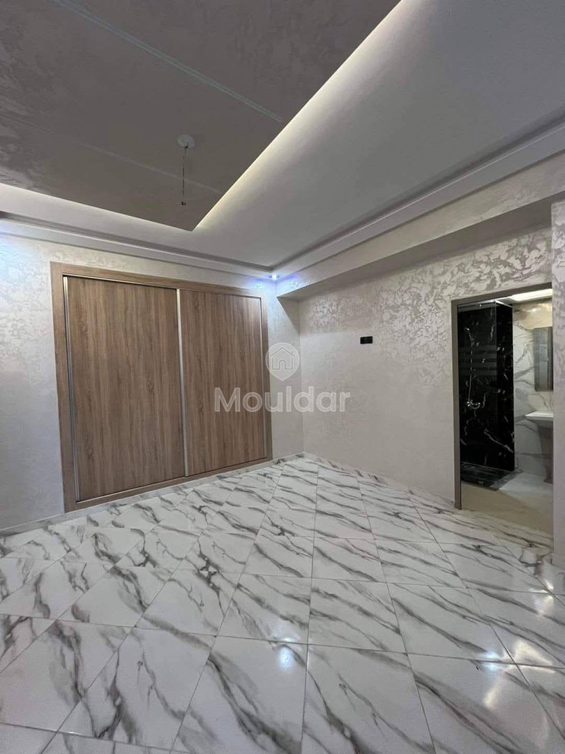 Espaçoso apartamento de 3 quartos à venda em Fès - Bourmana - Photo 3