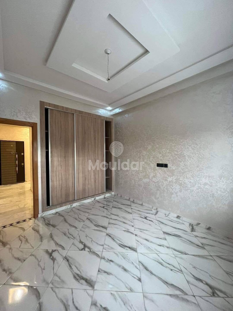 Espaçoso apartamento de 3 quartos à venda em Fès - Bourmana - Photo 2