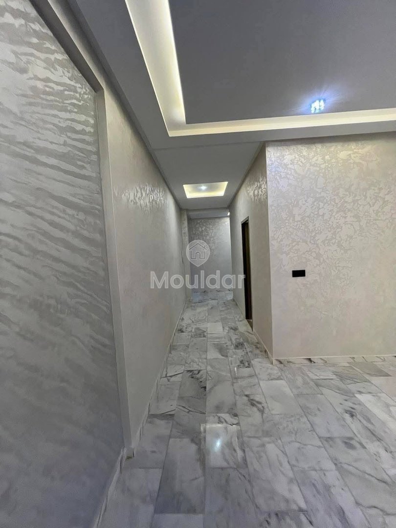 Espaçoso apartamento de 3 quartos à venda em Fès - Bourmana - Photo 10