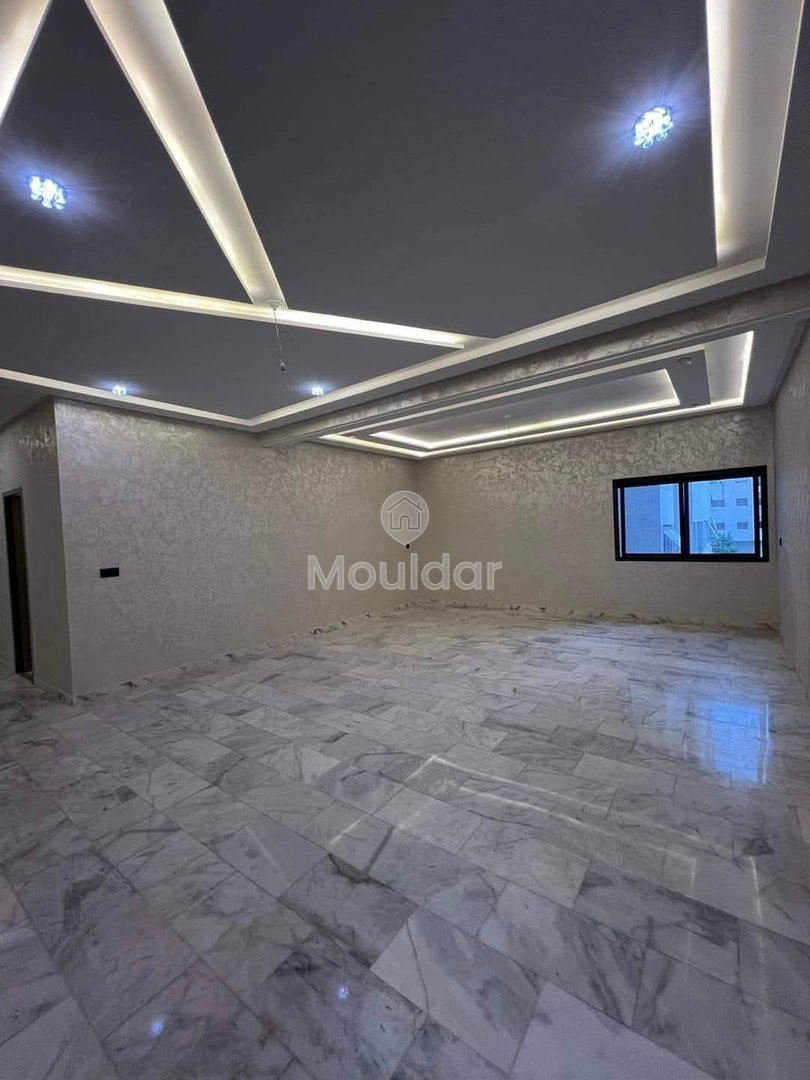 Espaçoso apartamento de 3 quartos à venda em Fès - Bourmana - Photo 9