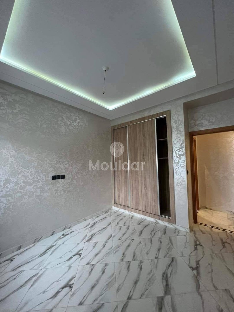 Espaçoso apartamento de 3 quartos à venda em Fès - Bourmana - Photo 6