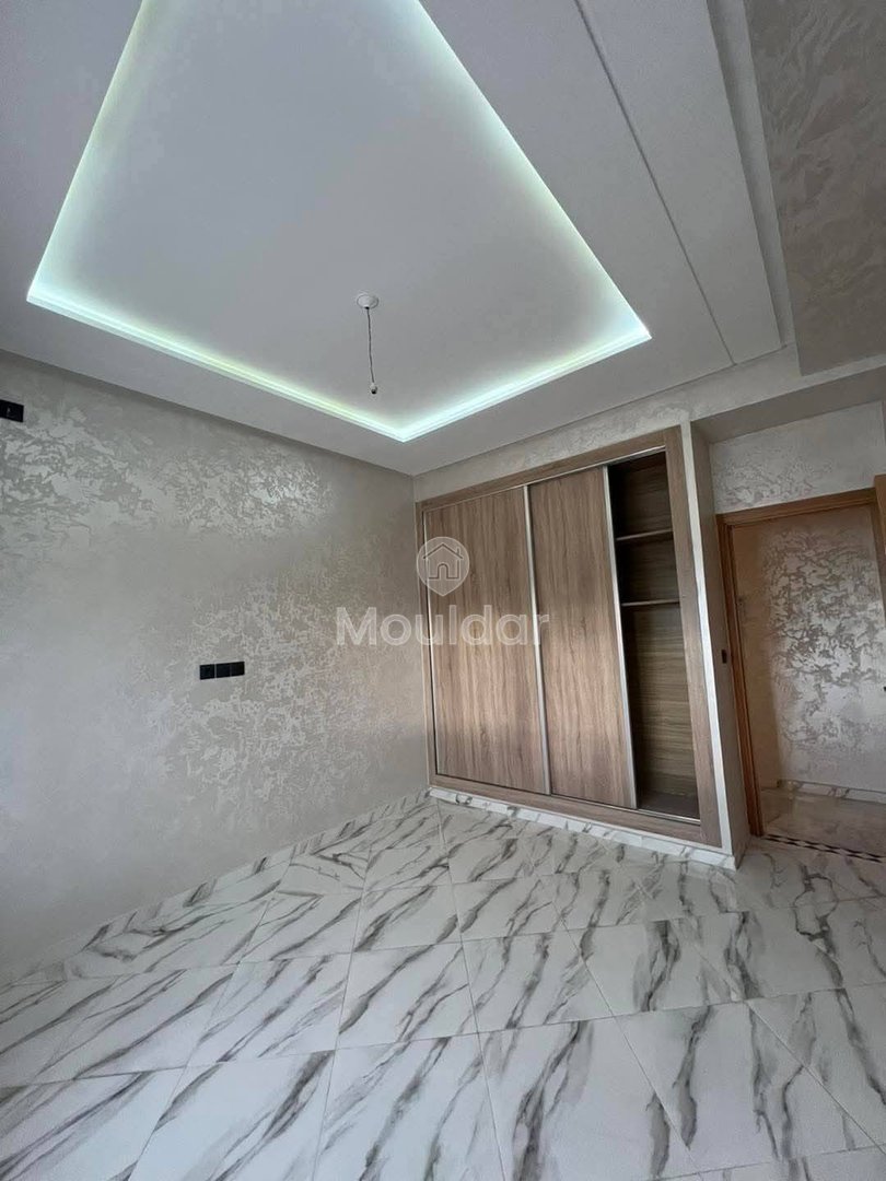 Espaçoso apartamento de 3 quartos à venda em Fès - Bourmana - Photo 5