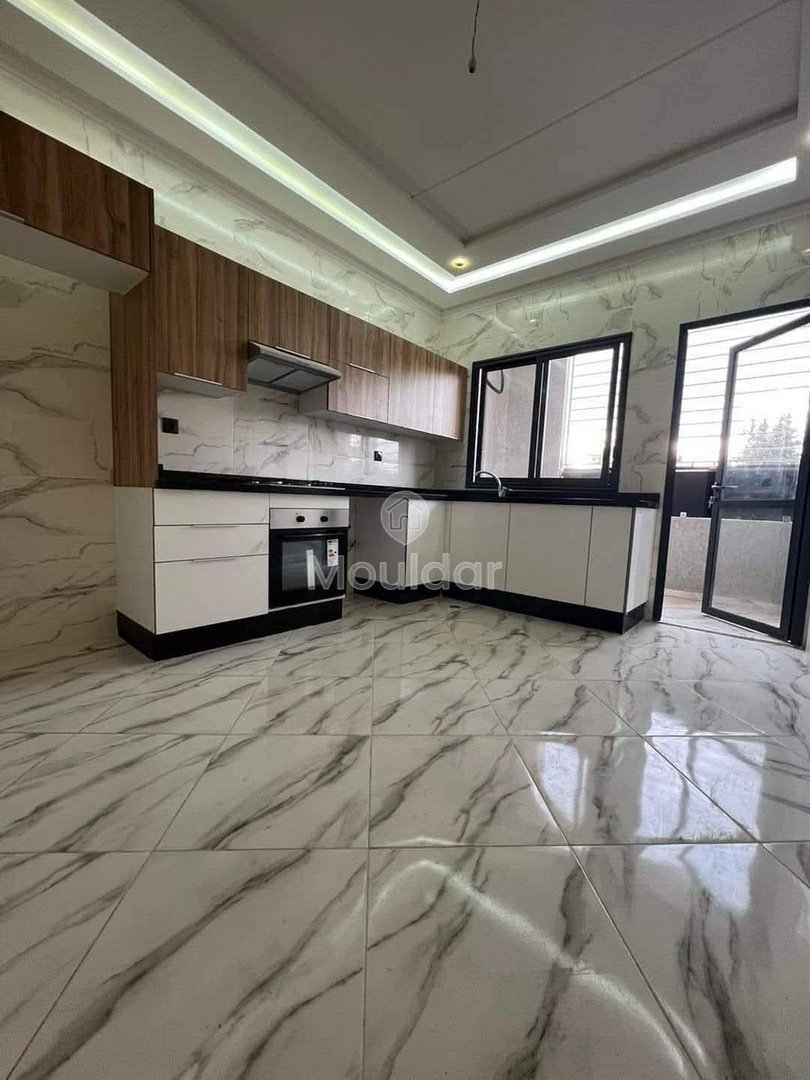 Espaçoso apartamento de 3 quartos à venda em Fès - Bourmana - Photo 11