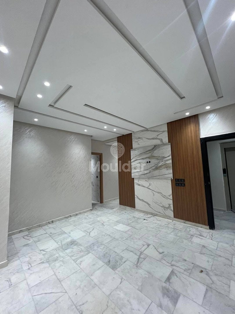 Urocze mieszkanie na sprzedaż w Fezie - 3 sypialnie - Photo 5