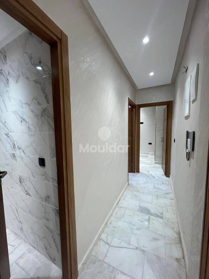 Urocze mieszkanie na sprzedaż w Fezie - 3 sypialnie - Photo 10