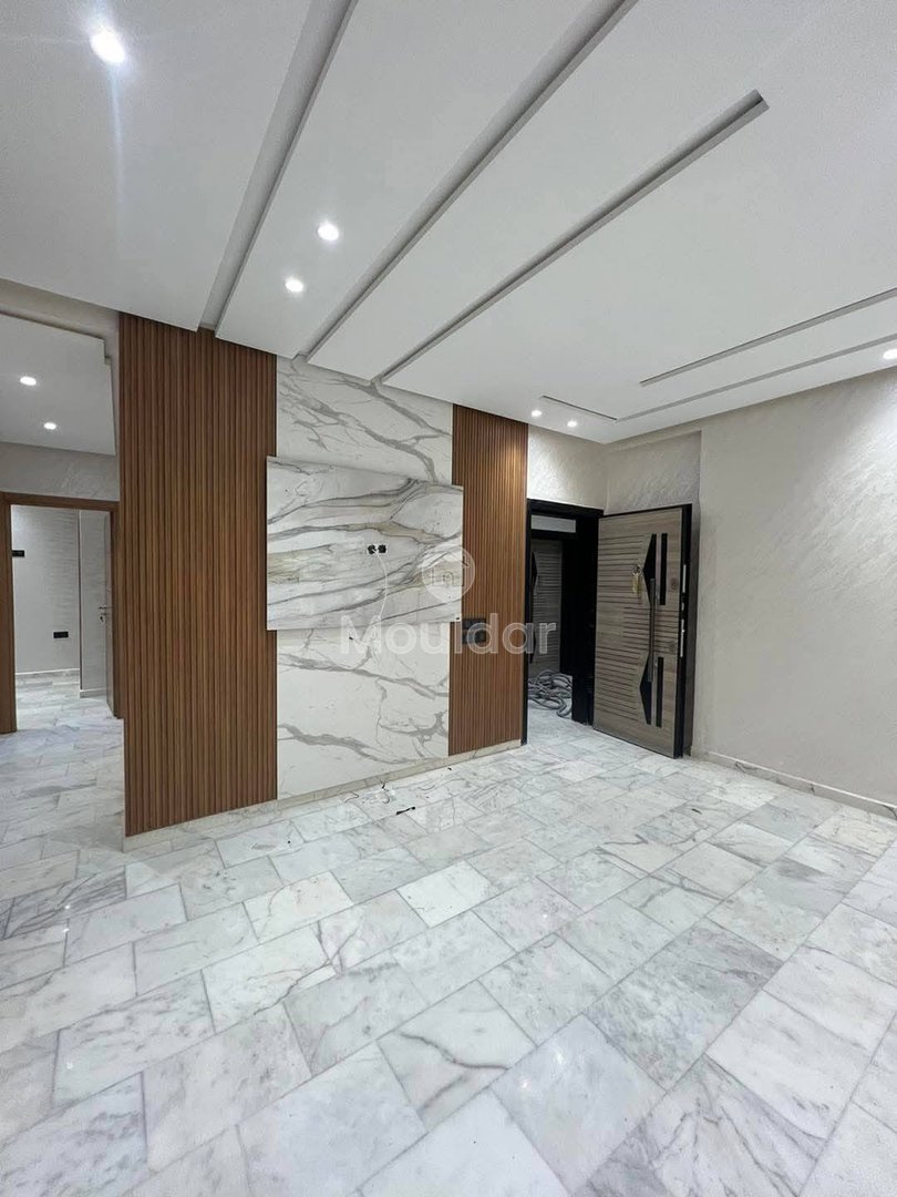 Urocze mieszkanie na sprzedaż w Fezie - 3 sypialnie - Photo 4