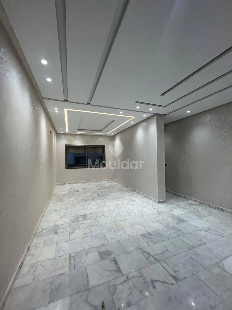 Urocze mieszkanie na sprzedaż w Fezie - 3 sypialnie - Photo 8