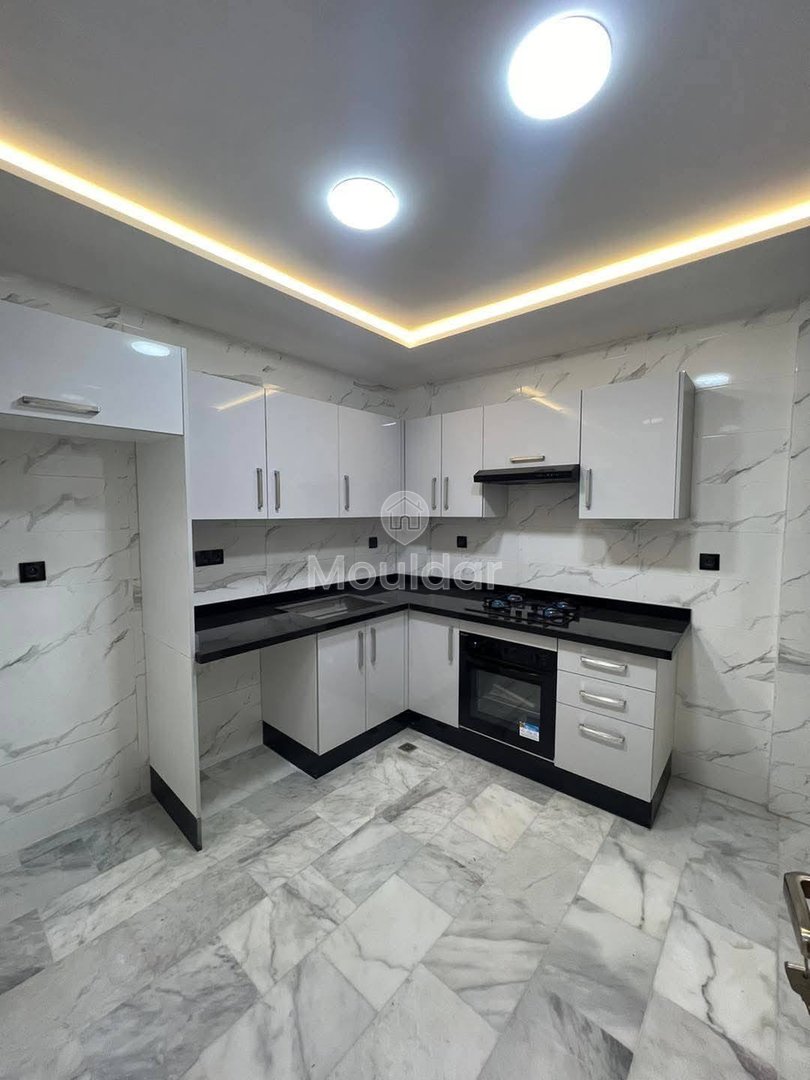 Urocze mieszkanie na sprzedaż w Fezie - 3 sypialnie - Photo 11