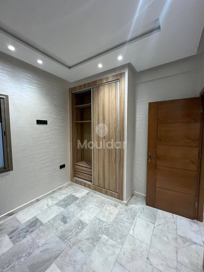 Urocze mieszkanie na sprzedaż w Fezie - 3 sypialnie - Photo 1