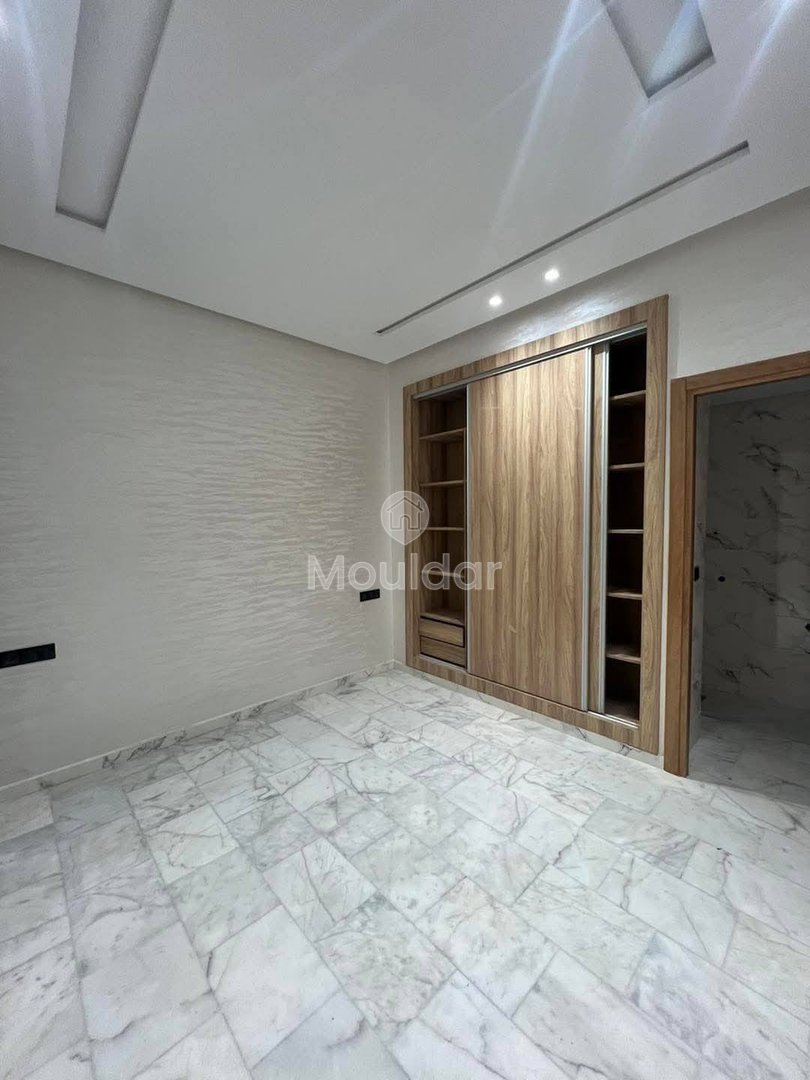 Urocze mieszkanie na sprzedaż w Fezie - 3 sypialnie - Photo 3