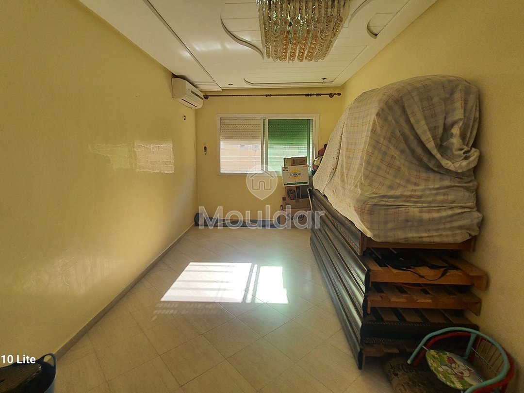 Charmant appartement met 2 slaapkamers te koop in Fez - 75 m² - Photo 2