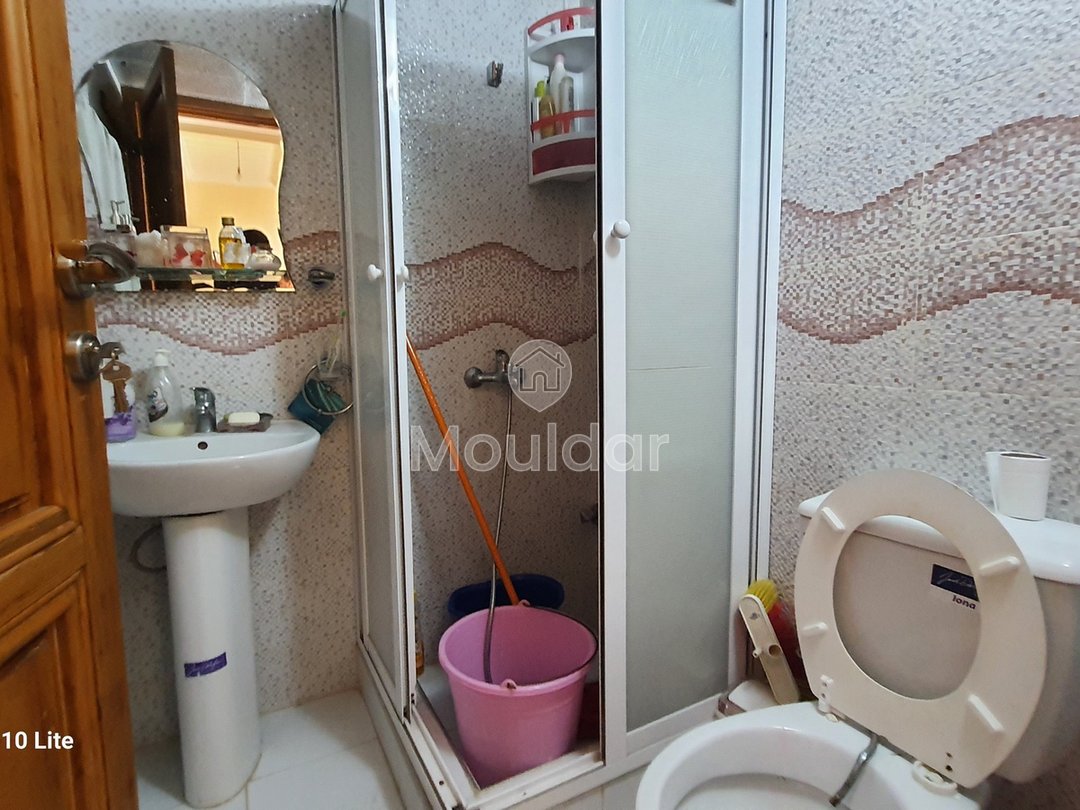 Charmant appartement met 2 slaapkamers te koop in Fez - 75 m² - Photo 9