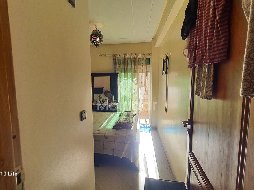 Charmant appartement met 2 slaapkamers te koop in Fez - 75 m² - Photo 5