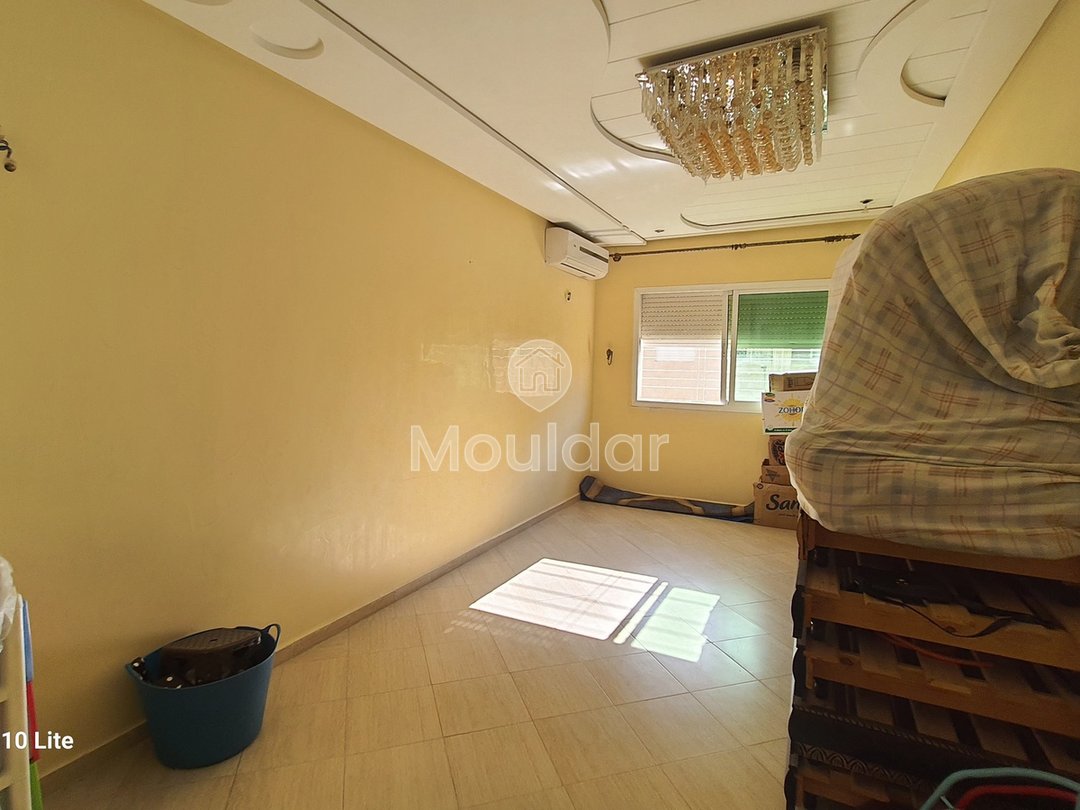 Charmant appartement met 2 slaapkamers te koop in Fez - 75 m² - Photo 3