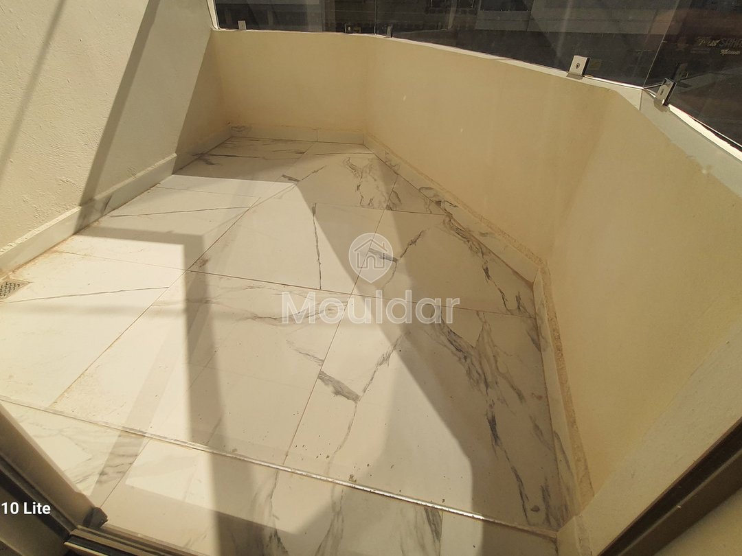 Charmant appartement met 2 slaapkamers te koop in Fez - 75 m² - Photo 7