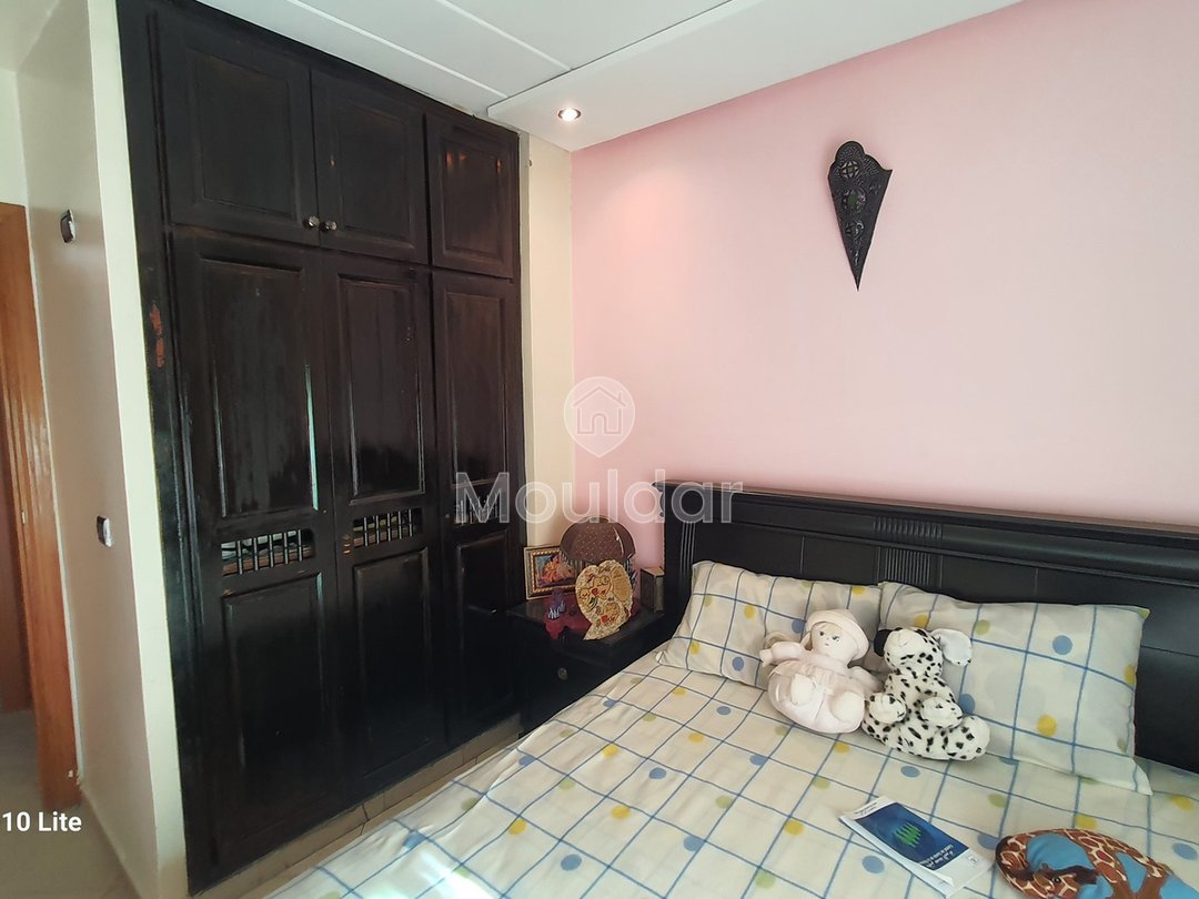 Charmant appartement met 2 slaapkamers te koop in Fez - 75 m² - Photo 6