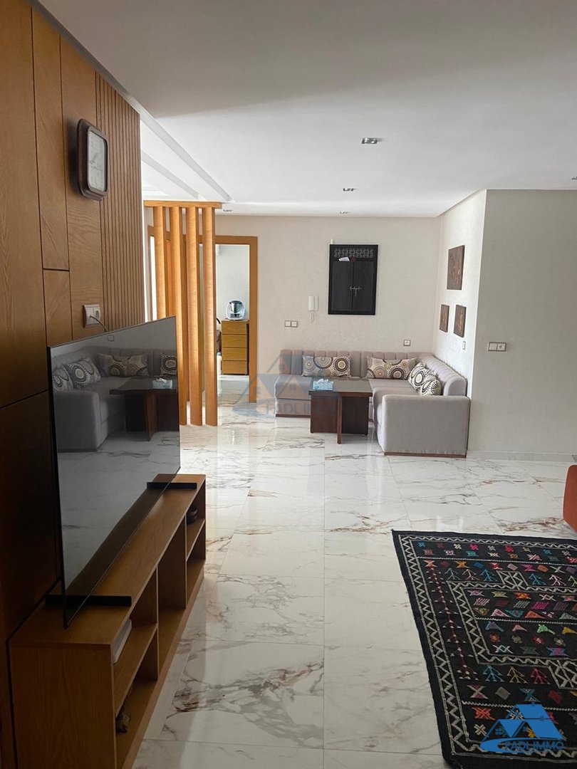 بيع شقة جديدة 140 م² المعمورة القنيطرة - Photo 2