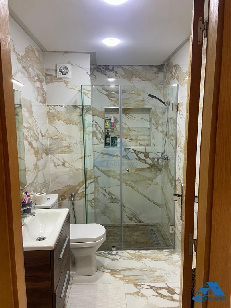 بيع شقة جديدة 140 م² المعمورة القنيطرة - Photo 18