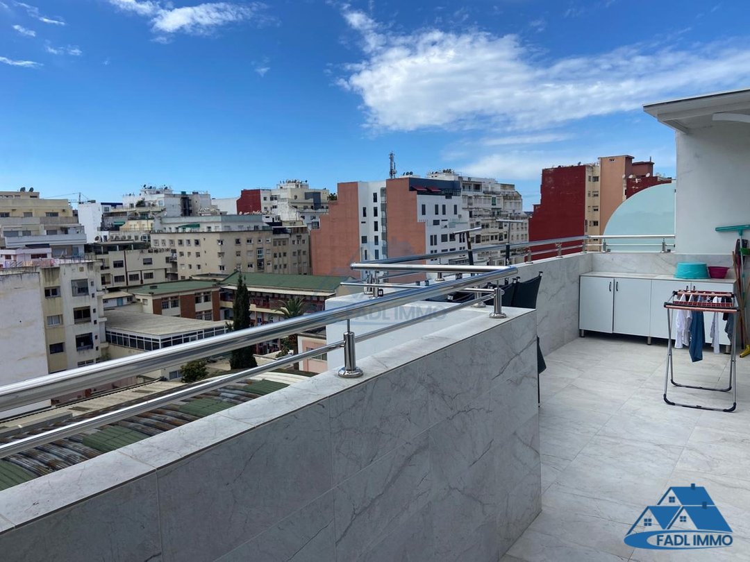 بيع شقة جديدة 140 م² المعمورة القنيطرة - Photo 13