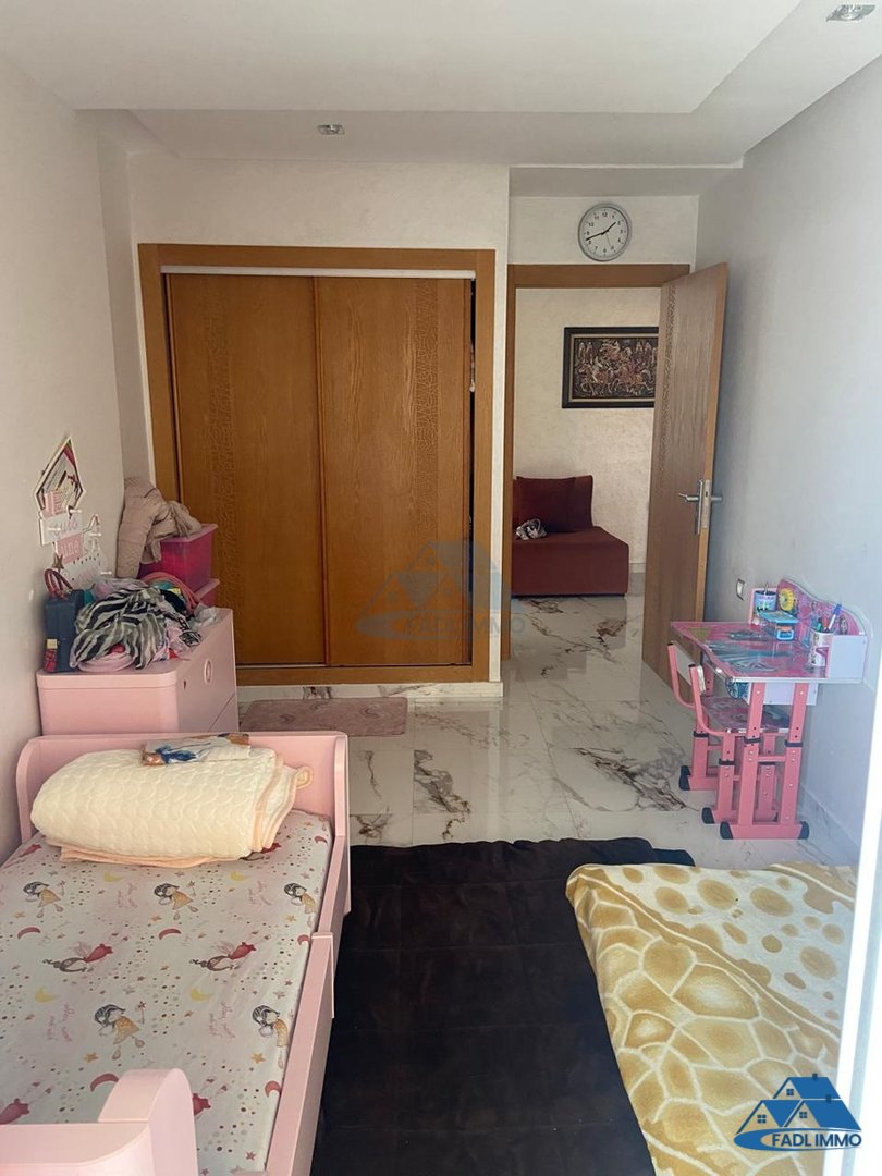 بيع شقة جديدة 140 م² المعمورة القنيطرة - Photo 10