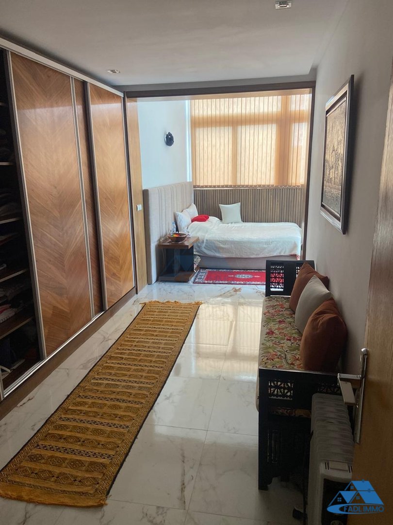 بيع شقة جديدة 140 م² المعمورة القنيطرة - Photo 7