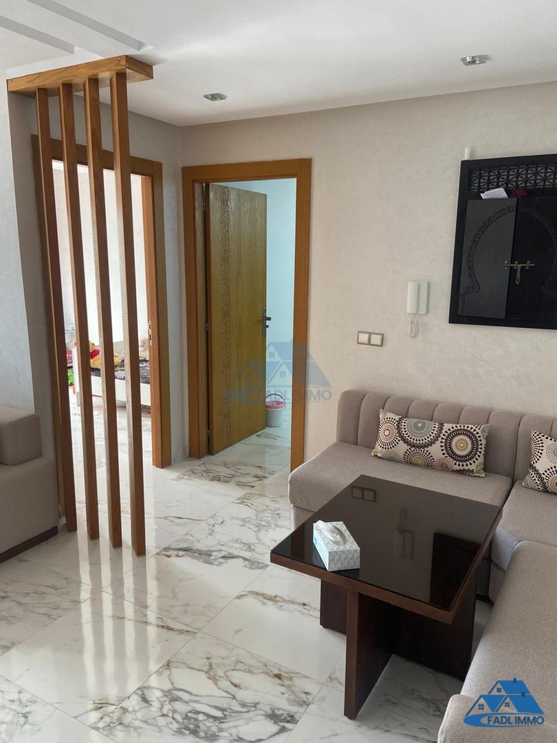 بيع شقة جديدة 140 م² المعمورة القنيطرة - Photo 15