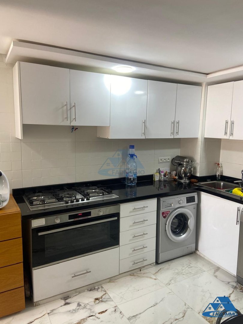 بيع شقة جديدة 140 م² المعمورة القنيطرة - Photo 16