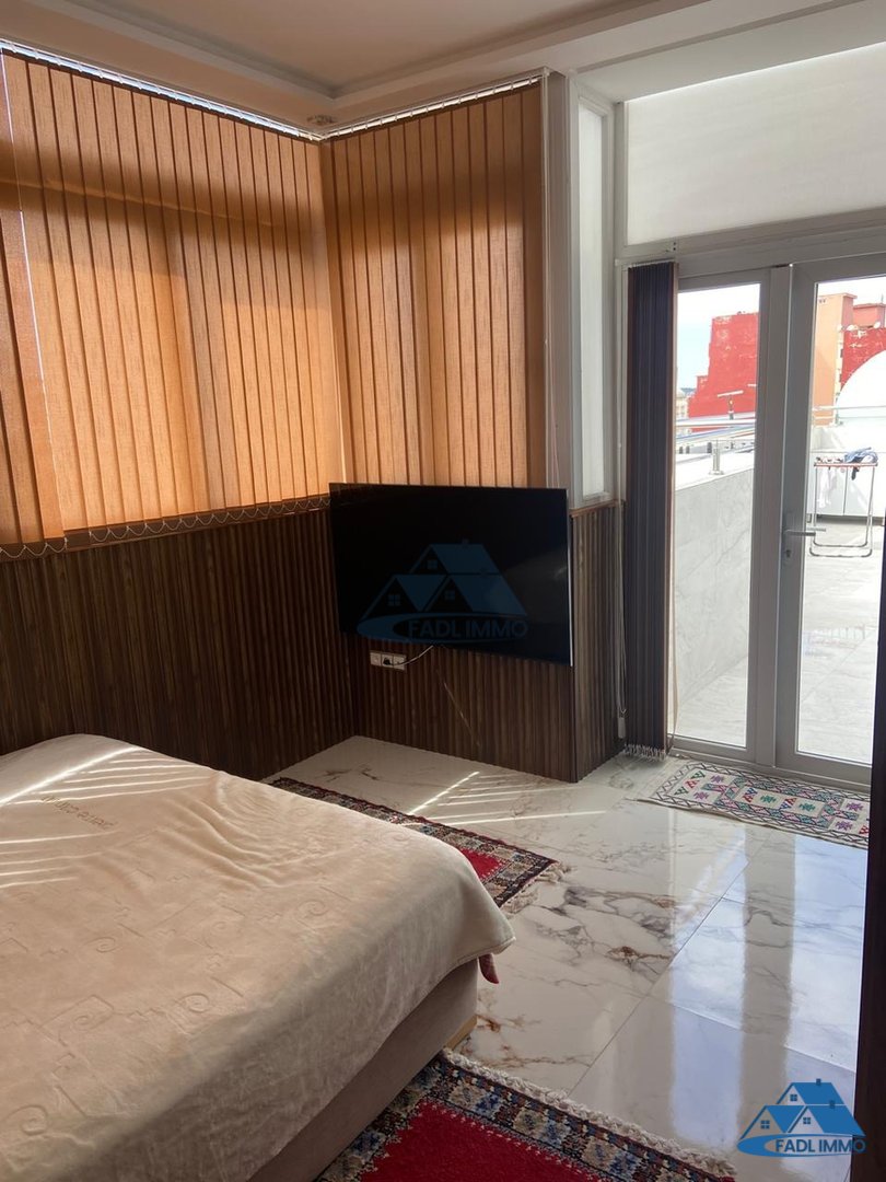 بيع شقة جديدة 140 م² المعمورة القنيطرة - Photo 11