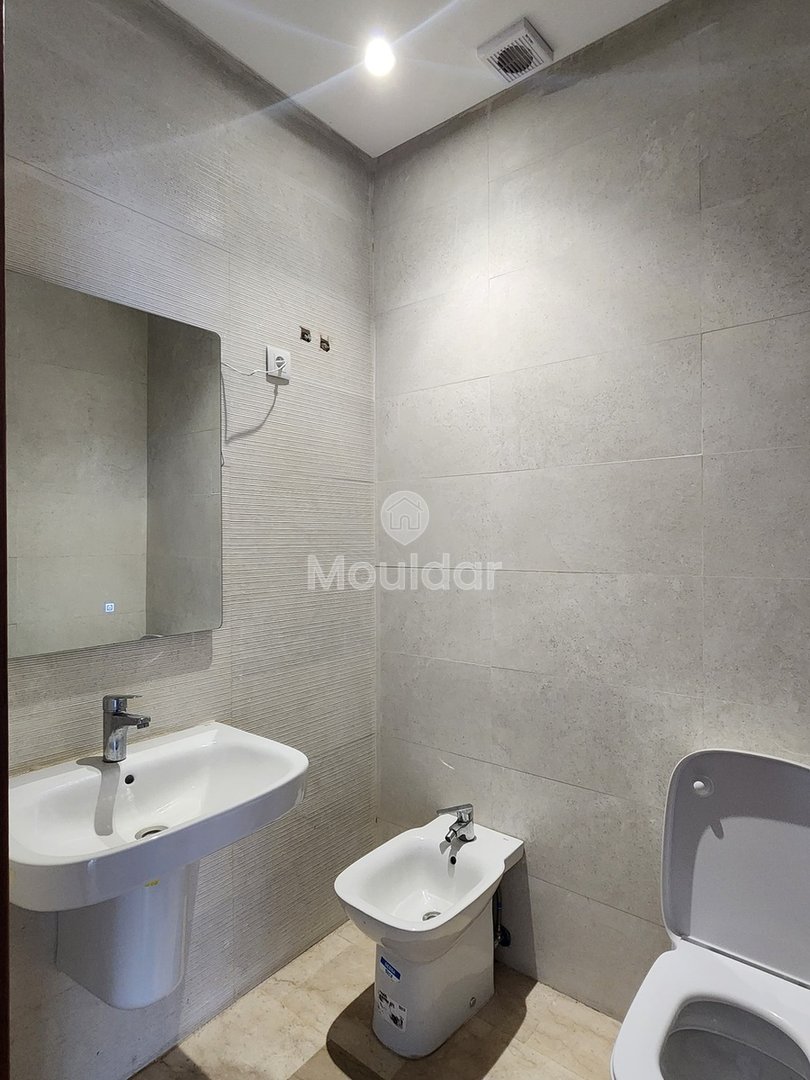 مكتب للإيجار في الدار البيضاء سيدي مروان - 88م² من المساحة - Photo 7