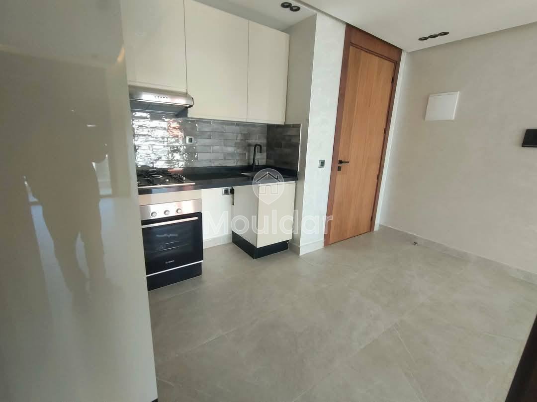 Urocze studio do wynajęcia w Casablanca - Val Fleuri, 47m² - Photo 8