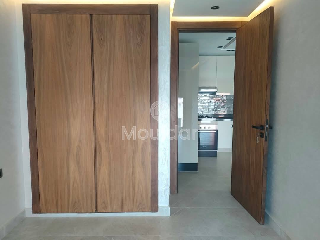 Urocze studio do wynajęcia w Casablanca - Val Fleuri, 47m² - Photo 6