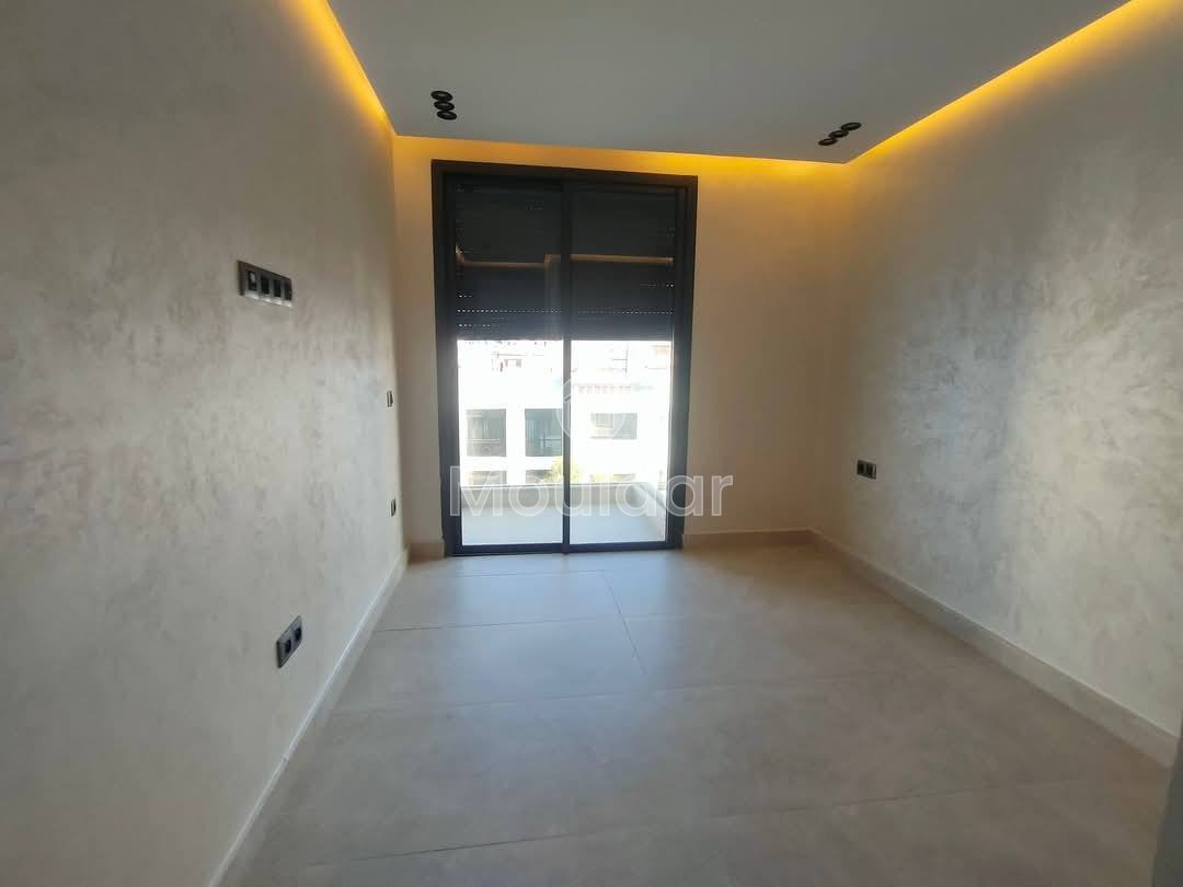 Urocze studio do wynajęcia w Casablanca - Val Fleuri, 47m² - Photo 2