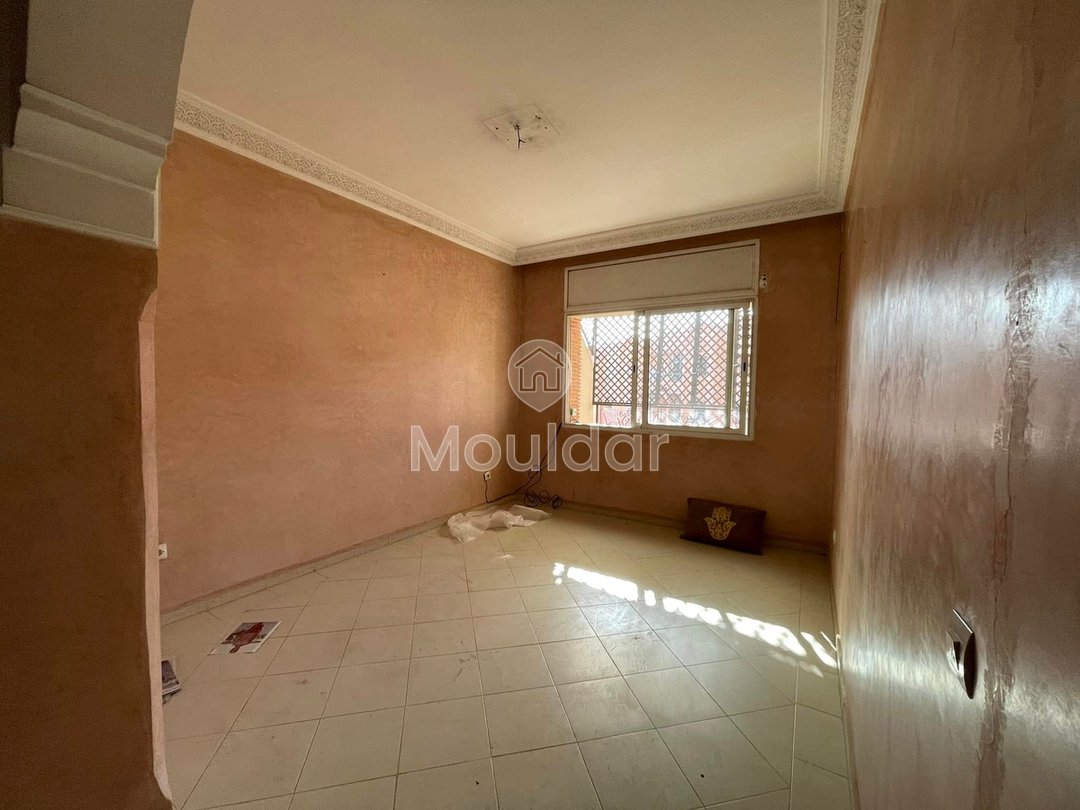 شقق للبيع في مراكش - مبروكة: 2 غرف نوم، 84م² - Photo 6