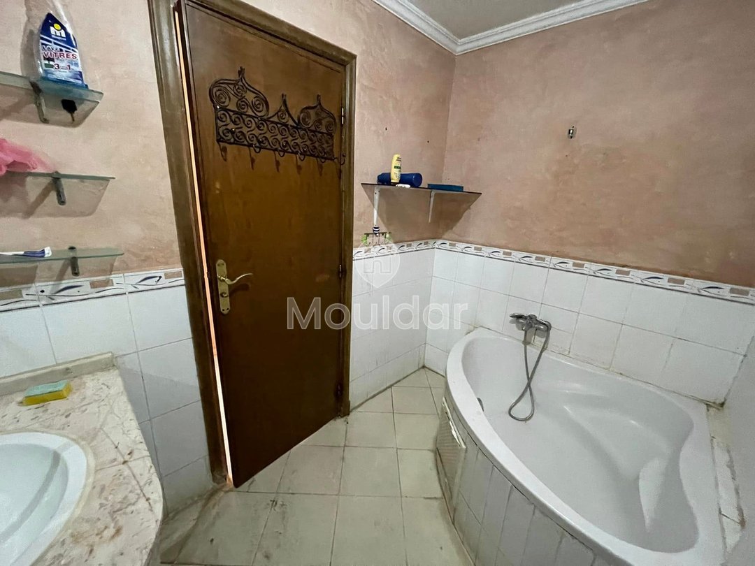 شقق للبيع في مراكش - مبروكة: 2 غرف نوم، 84م² - Photo 18